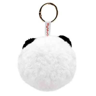 Мягкая игрушка Fyyvalur Талисманы Милая панда Юми (99019) Винница