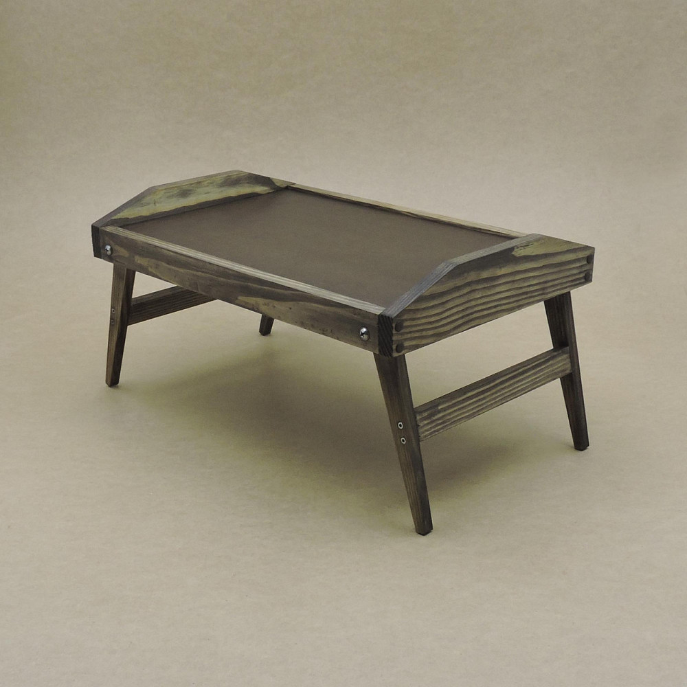 Столик-піднос для сніданку "Колорадо" мокко Миколаїв - фото 8