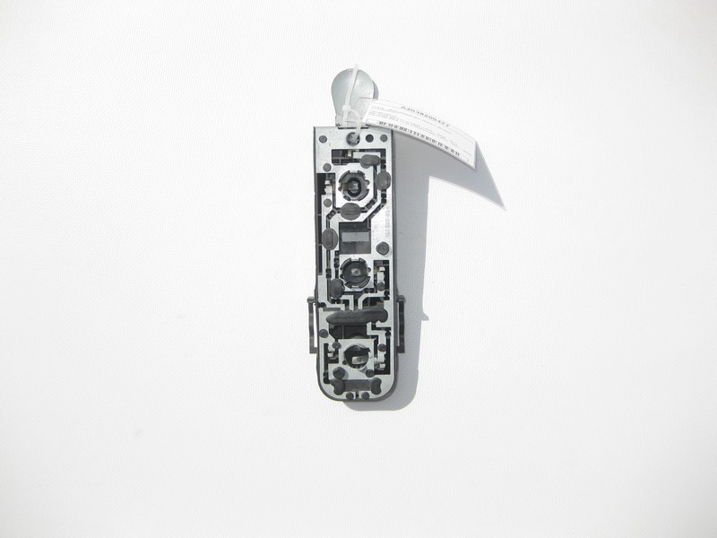 Mercedes-Benz  A2038200477 Плата - лампоутримувач заднього ліхтаря CLC C203 CL203 Sportcoupe Одеса - фото 1