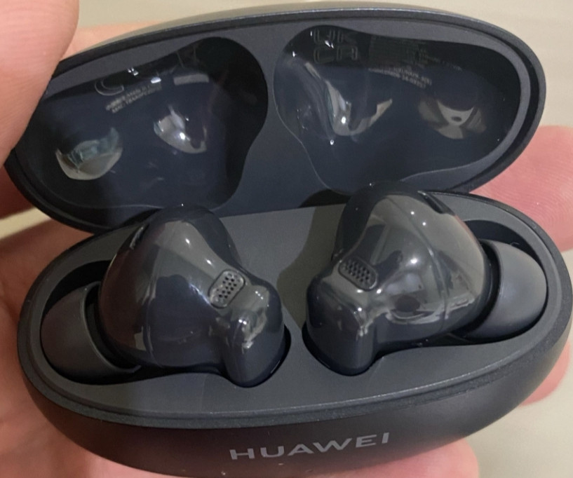 Наушники Huawei Freebuds 6i Харьков - изображение 3