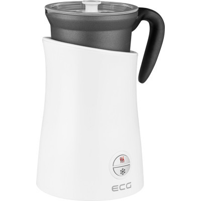 Капучинатор ECG NM 2255 Latte Art White (NM2255 Latte Art White) Вінниця - фото 8