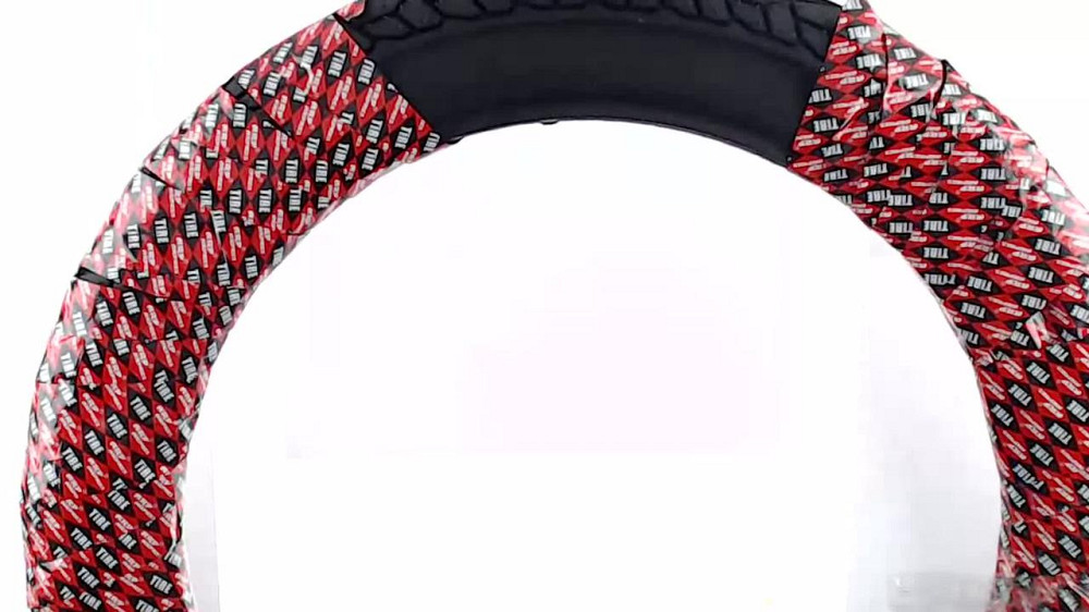 Мотошина   2,75 -18   TT (камерная в сборе, внедорожная) Мукачево - изображение 1