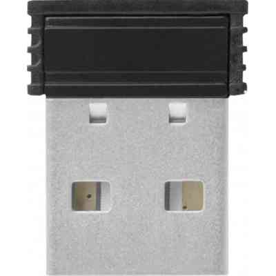 Мишка Defender Datum MM-265 Black (52265) Вінниця