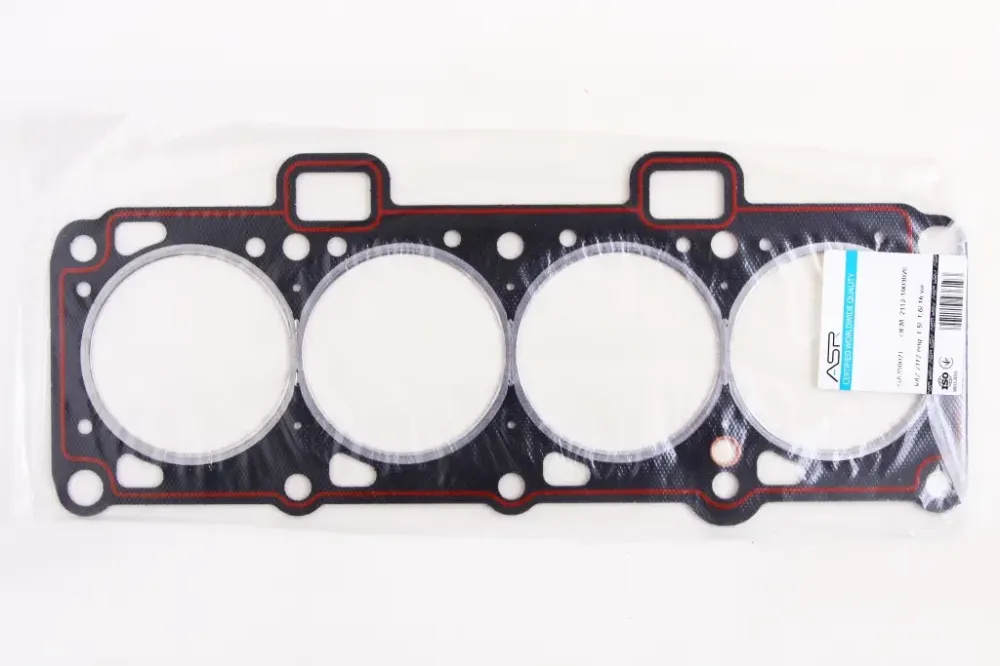 Прокладка головки 2112  82.0 с герм. ASR Винница - изображение 2