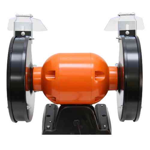 Точило Rebiner RGH-1250 – 2950 об/хв, диск 200 мм, потужність 350 Вт Львів