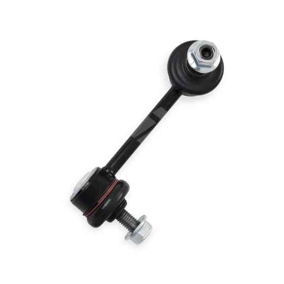 Стойка Мазда 626 GE переднего левая L стабилизатора Мукачево