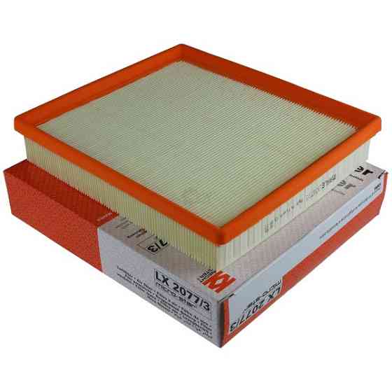 Повітряний фільтр Mahle LX2077/3 BMW 1 F20 Харків