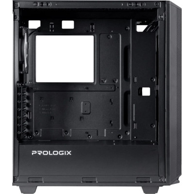 Корпус Prologix E122 Black Винница - изображение 9