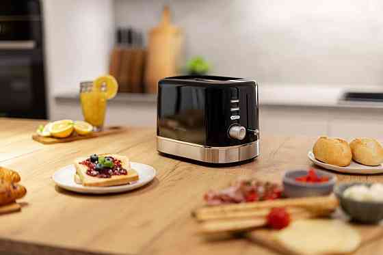 Тостер Gorenje T800DB ( пластик+метал ) Харьков