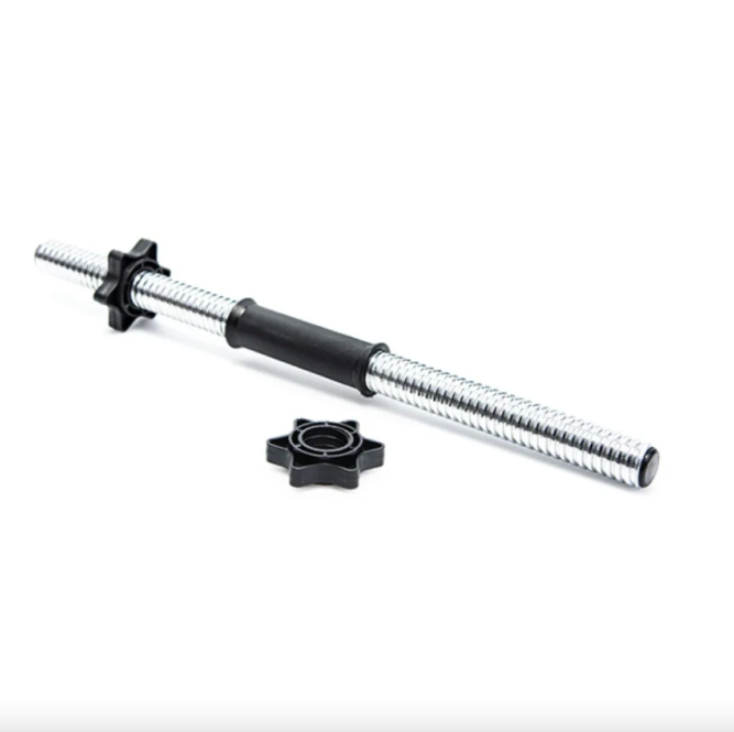 Гантелі ELITUM 2 x 18,5кг Киев - изображение 7