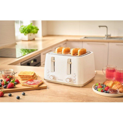 Тостер Sencor STS7540WH Винница - изображение 7