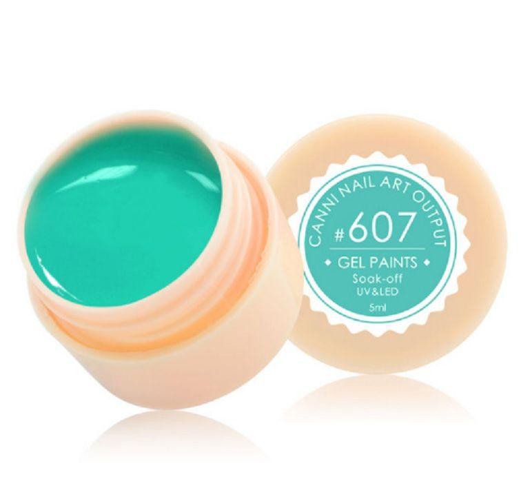 Гель-лак, гель-фарба Київ - фото 1