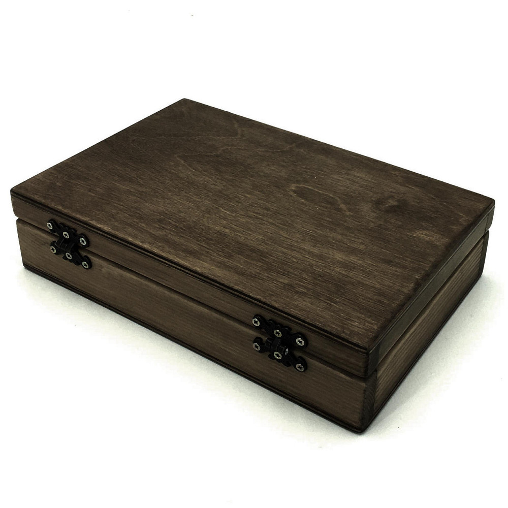 Купюрница деревянная 