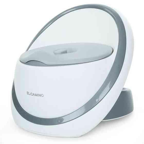 Горщик дитячий Egg Potty ME 1143 для дітей Київ