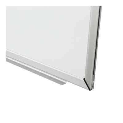 Офісна дошка Buromax магнітна сухостираєма, 100х150, алюмінієва рамка (BM.0005) Вінниця
