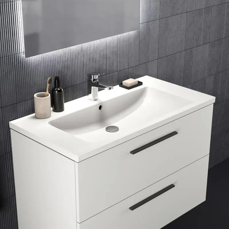 Раковина  Ideal Standard I.life B 101Cm T460301 Киев - изображение 1