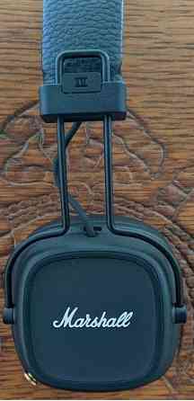 Оригінал Marshall Major IV Black. Харків