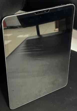 Планшет: iPad PRO (2020) 128Gb Neverlock Київ