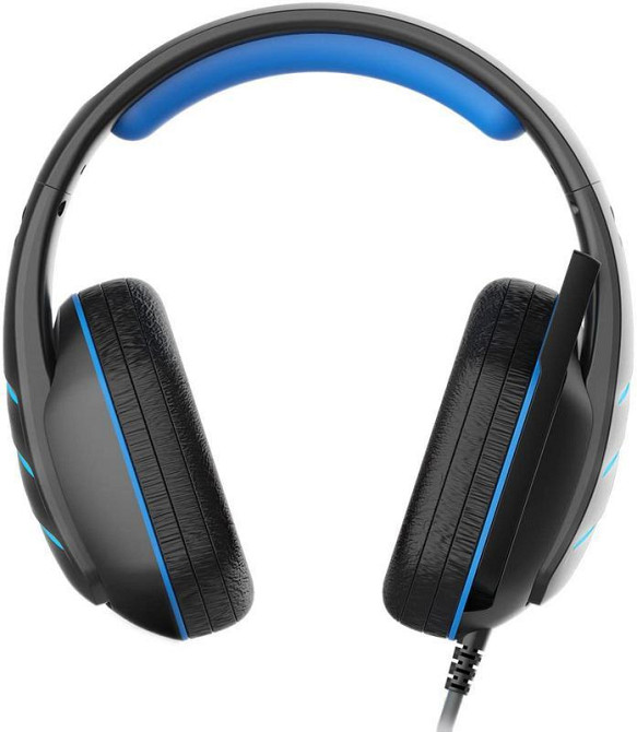 Игровые Наушники с Микрофоном 6,0*2,7 мм Beexcellent GM-3 ,чувствительность 115 дБ ± 3 дБ Нововолынск - изображение 2