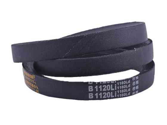 Ремінь 1120Li на роторну косарку KRO 900 Мукачево