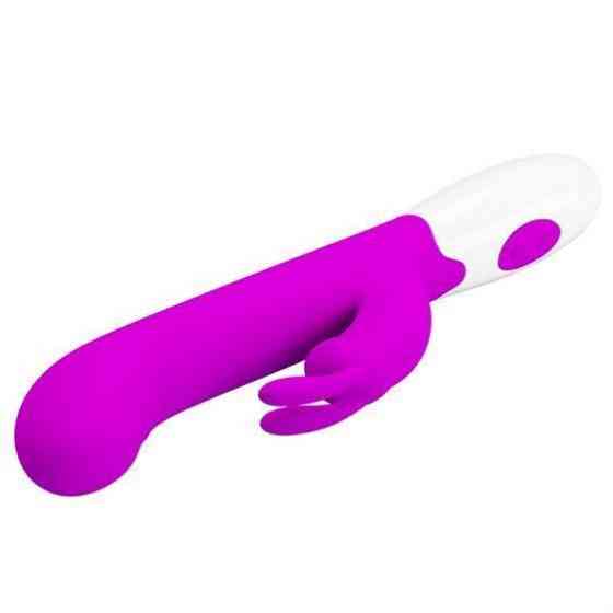 Вибратор - Pretty Love Scentaur Vibrator Purple Sex Aura Киев