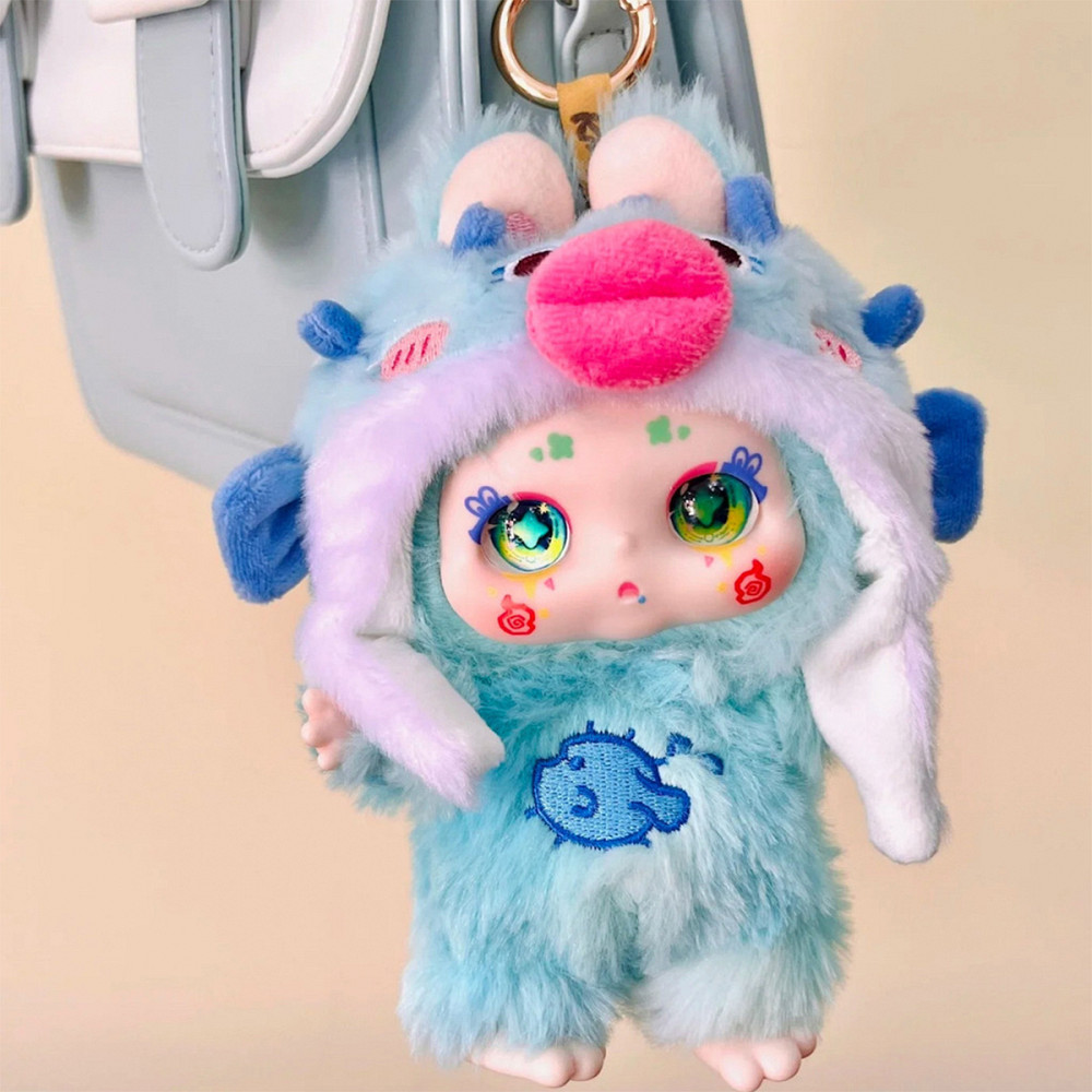 М’яка іграшка з кільцем Pop Top Kimmon - Дикі мрії (в дисплеї) Дніпро - фото 7