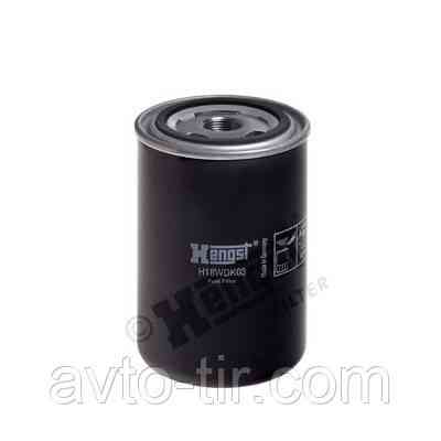 Фильтр топливный DAF XF95 Луцк