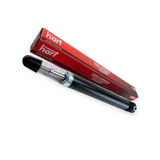 Амортизатор Кіа Carens IV 13- задній Мукачево