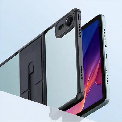 Чехол для планшета BeCover Protected Cover Xundd Stand Xiaomi Redmi Pad 2 11.0" Black (713669) Винница - изображение 3