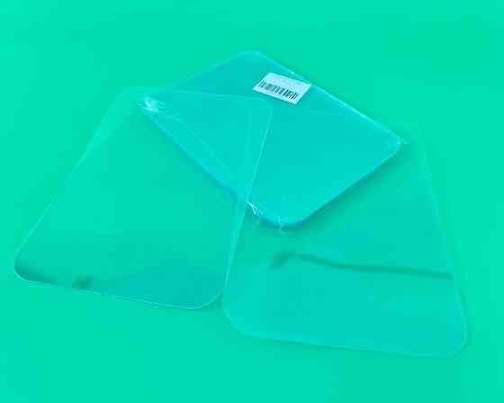 Кришка PET на алюмінієвий контейнер SP88L 100 штук (1 пачка) Харків