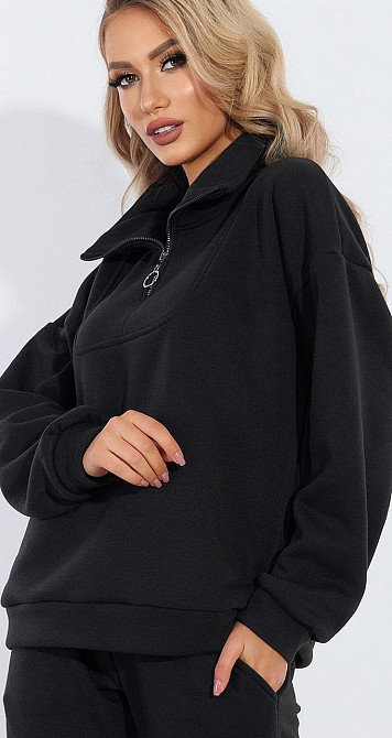 Теплий костюм на флісі (48) Київ - фото 1