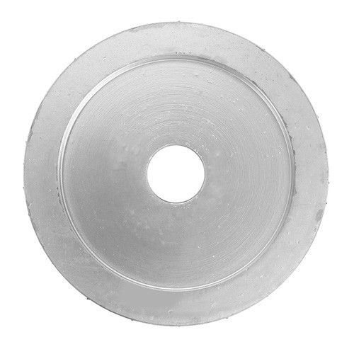 Шлифовальный обдирочный альфа диск 22мм по дереву для болгарки, круглый ARC Винница - изображение 3