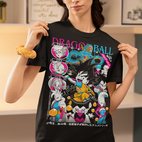 Футболка аниме Аниме Манга Джапанесе Перфект оверсайз (S/M/L) Черний AnimeJ0728 Днепр