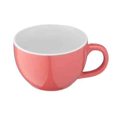 Чашка Ardesto Merino 480 мл Pink (AR3486P) Вінниця