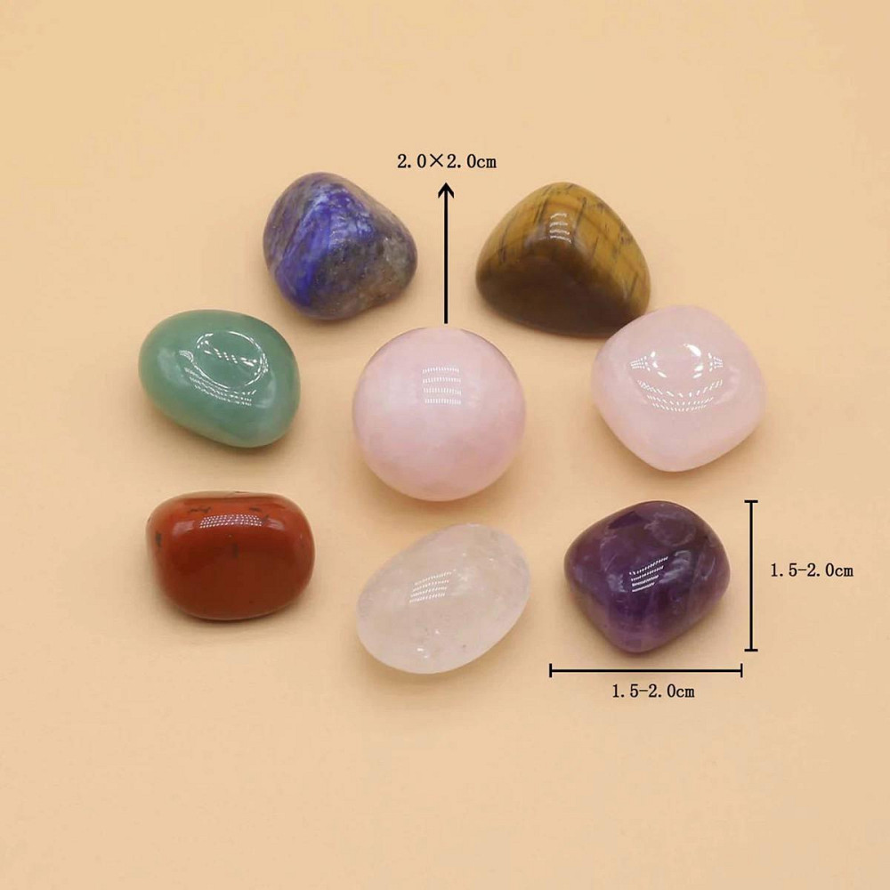 Набор камней 