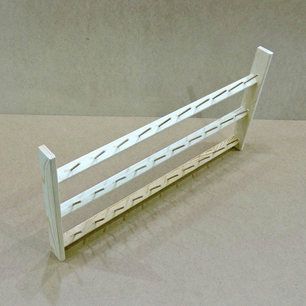 Стійка для ниток (велика котушка) "Батіст 30" Миколаїв - фото 6