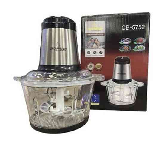 Блендери Molni CB 5752 500W 2L CHOPPER (12) Київ