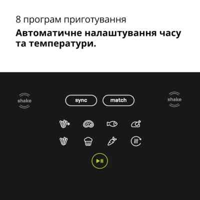 Мультипечь Braun TD 5030 IBK Винница