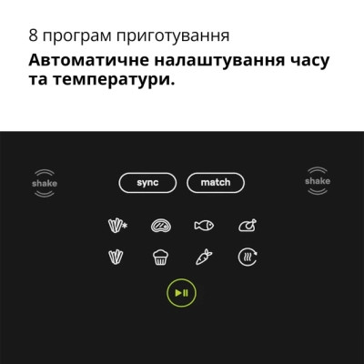 Мультипечь Braun TD 5030 IBK Винница - изображение 4