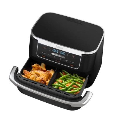 Мультипечь Ninja AF550EU Винница - изображение 11