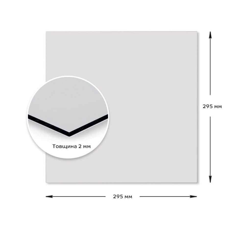 Самоклеющееся акриловое зеркало Киев - изображение 3