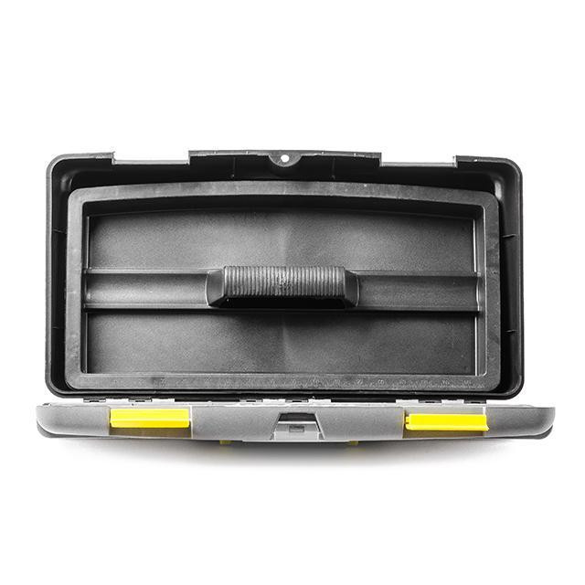 Ящик для  інструментів 21.5" 536*292*271мм INTERTOOL BX-0321 Київ - фото 7