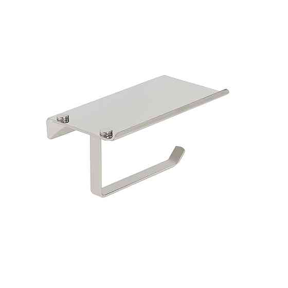 VALESO Тримач для туалетного паперу VALESO K08 хром Киев