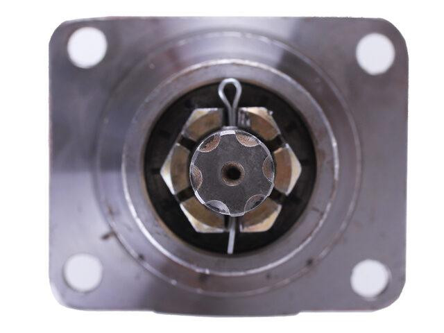 Шестірня конічна тягова в зборі переднього моста на трактор Донг Фенг 354 Мукачево - фото 3