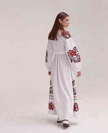 Сімейні вишиванки парні вишиванки Familly look Кривий Ріг