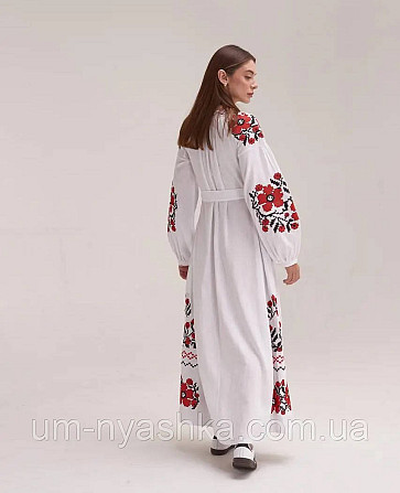 Сімейні вишиванки парні вишиванки Familly look Кривий Ріг - фото 4
