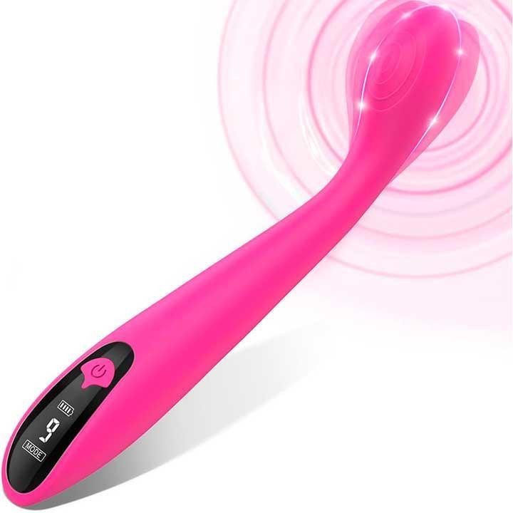 Вібратор точки G Satisfyer Lover Вінниця - фото 1