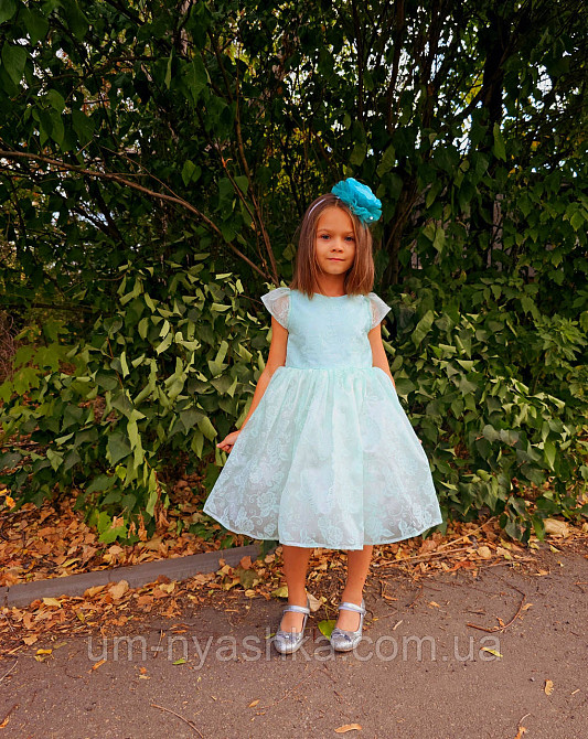 Костюм Капуста, ободок Капусты Кривой Рог - изображение 10