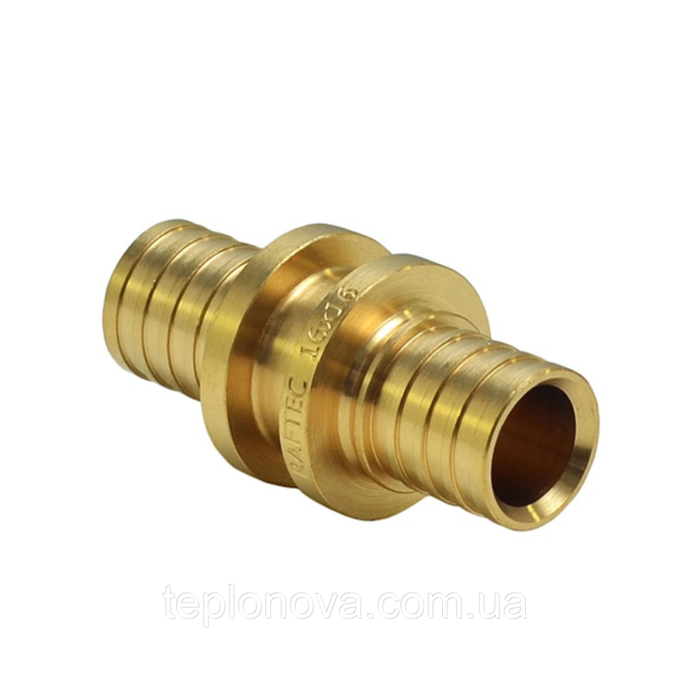 Муфта Натяжная Ровная Raftec 32х32 Мм PM3232 Черновцы - изображение 2