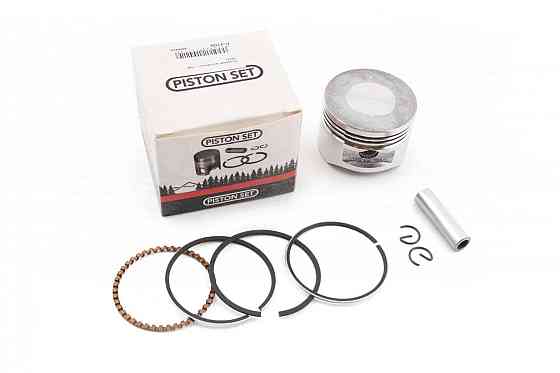 Поршень бензокоси 4T 139F (діаметр 39) Мукачево